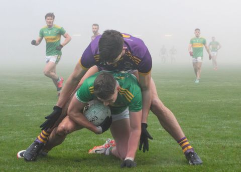 tackle