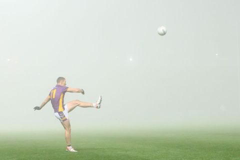 kick