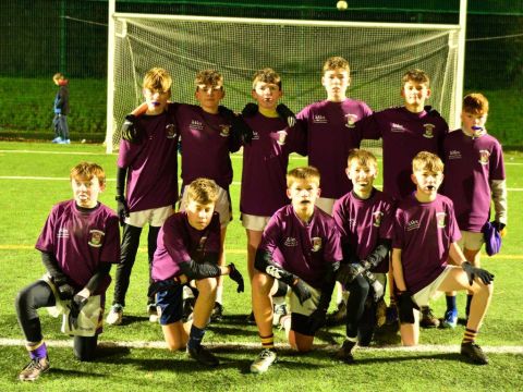 team