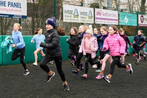fun run