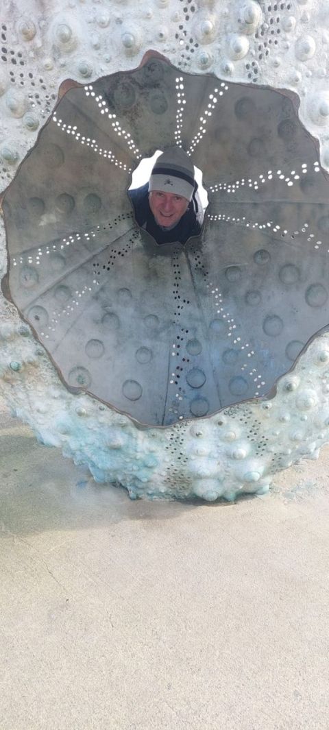 shell