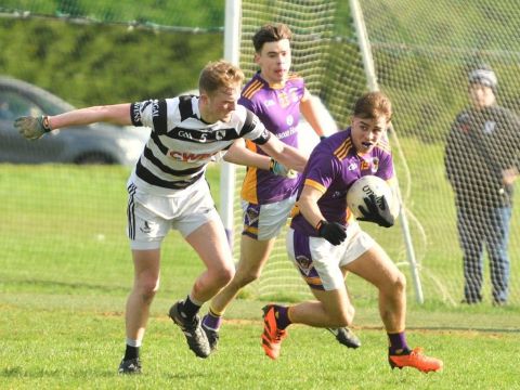 tackle