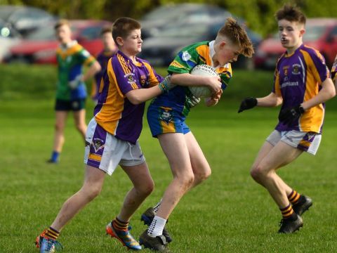 tackle