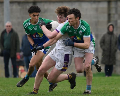 tackle