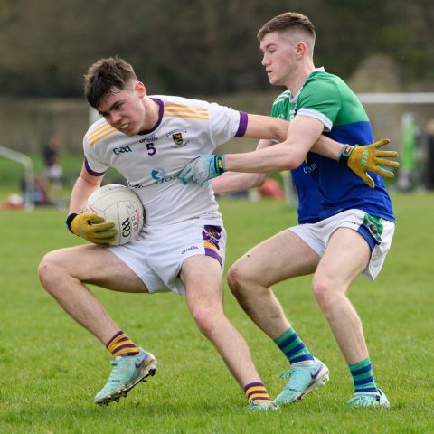tackle