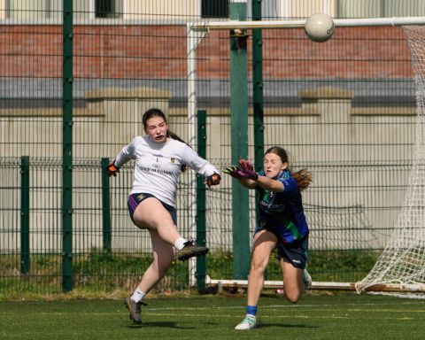 Action shot
