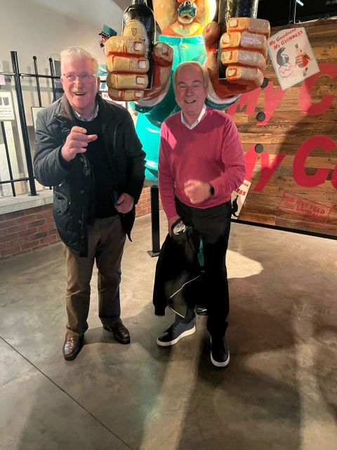 lads