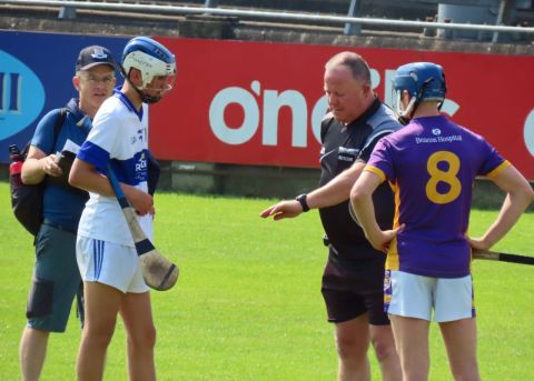 2024 Féile Final