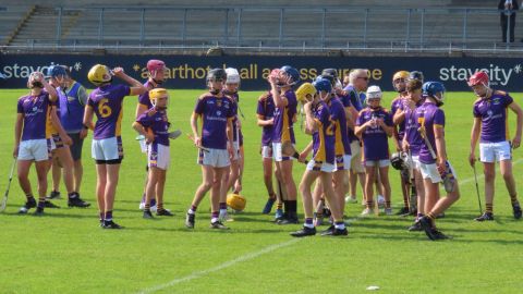 2024 Féile Final