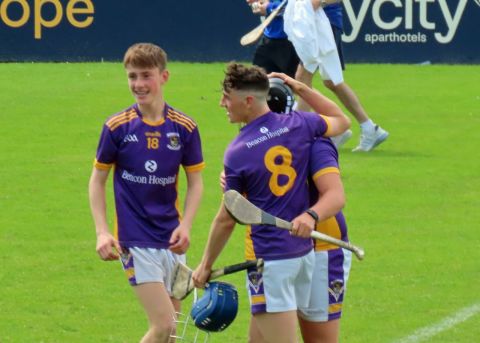 2024 Féile Final