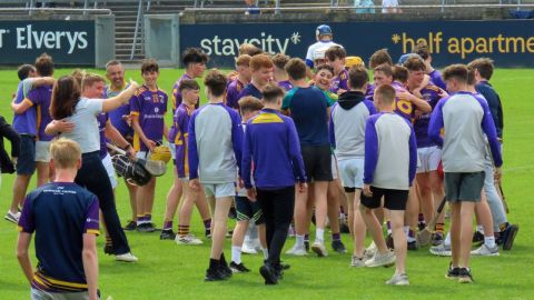 2024 Féile Final