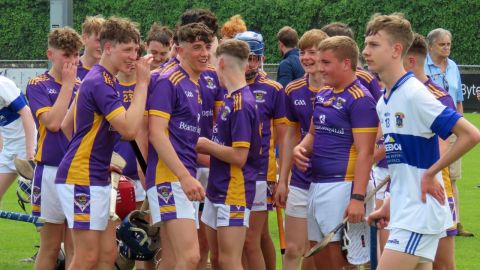 2024 Féile Final