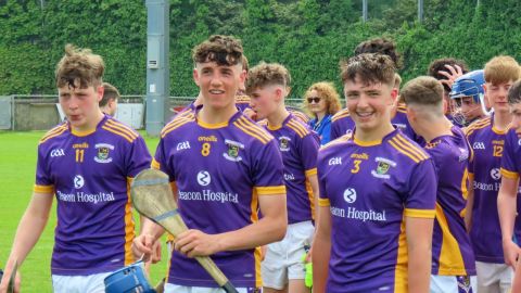 2024 Féile Final
