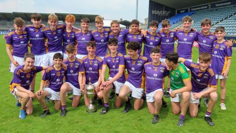 2024 Féile Final