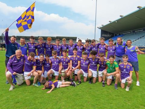 2024 Féile Final