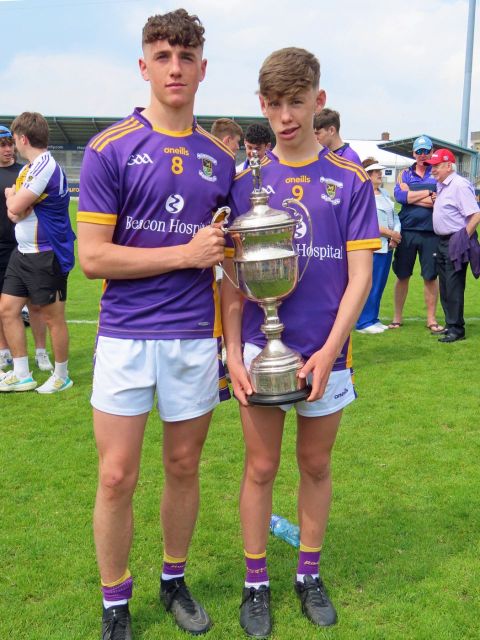 2024 Féile Final