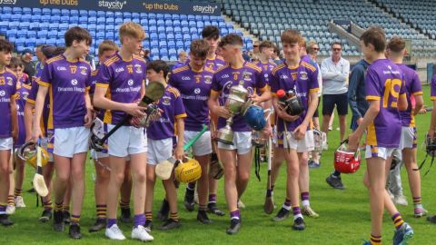 2024 Féile Final