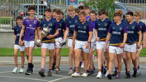 2024 Féile Final
