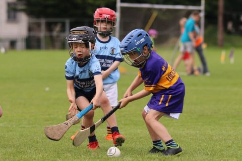 Young players