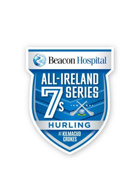 All Ireland Hurling Sevens