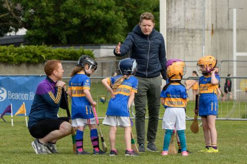 Camogie