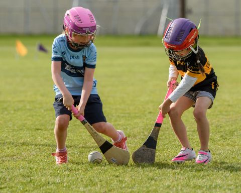 Camogie 