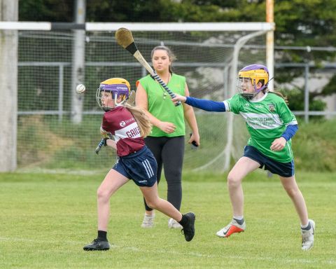 Camogie