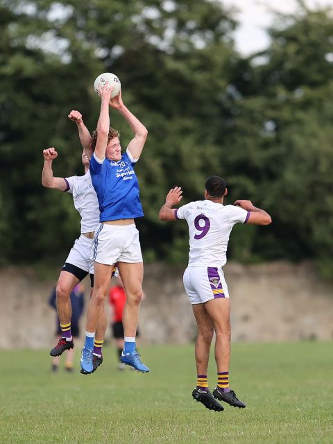 high catch