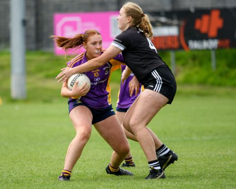 Under 15 LADIES 7s 2024