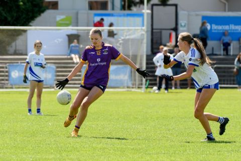 Under 15 LADIES 7s 2024