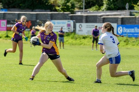 Under 15 LADIES 7s 2024
