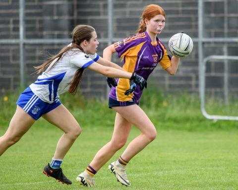 Under 15 LADIES 7s 2024