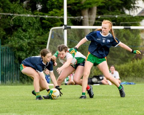 Under 15 LADIES 7s 2024