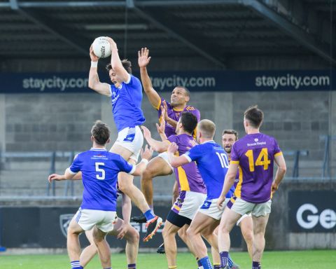 high catch