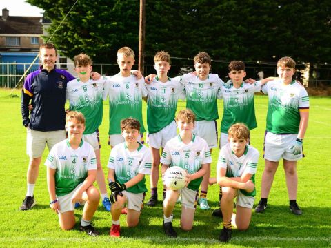 team