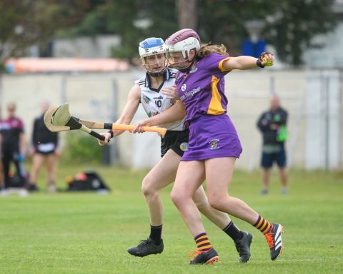 Camogie