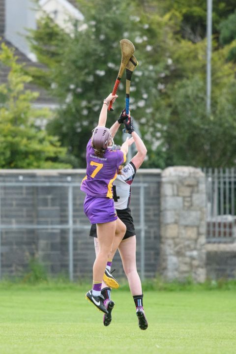 Camogie