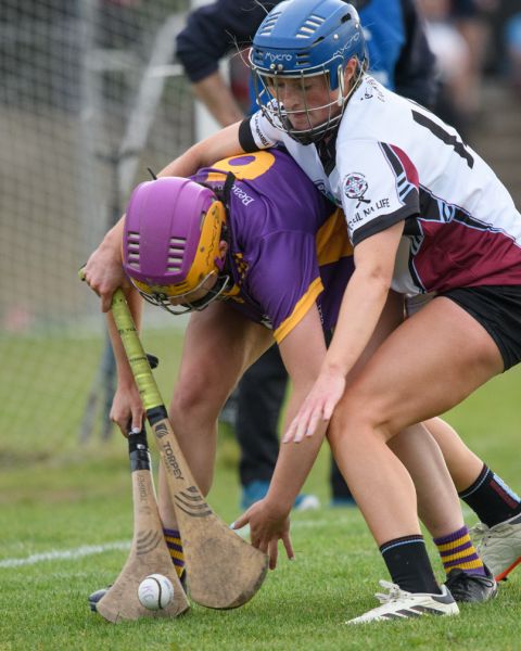 Camogie