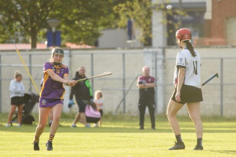 Camogie