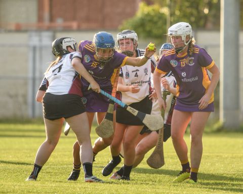 Camogie