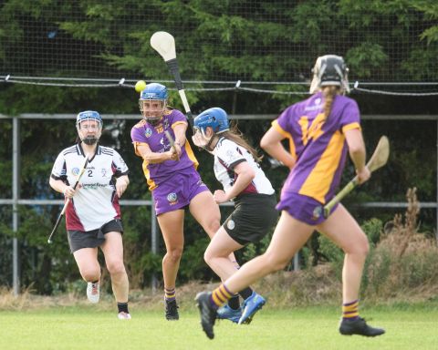 Camogie