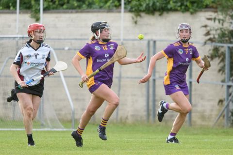 Camogie