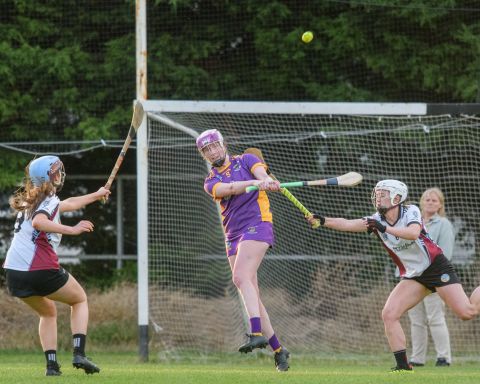Camogie