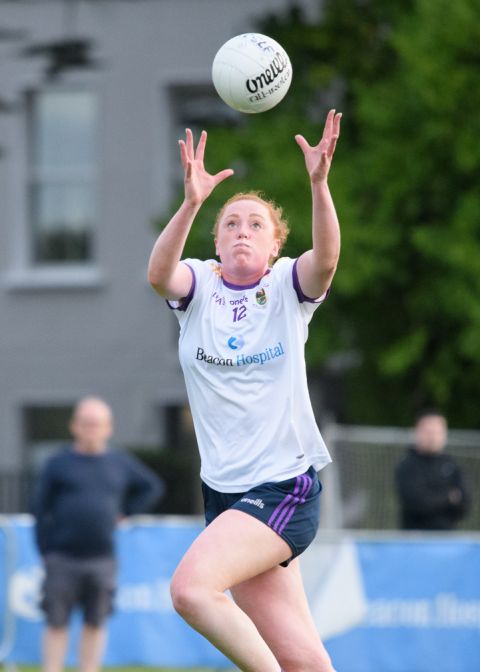 Crokes Senior Ladies 