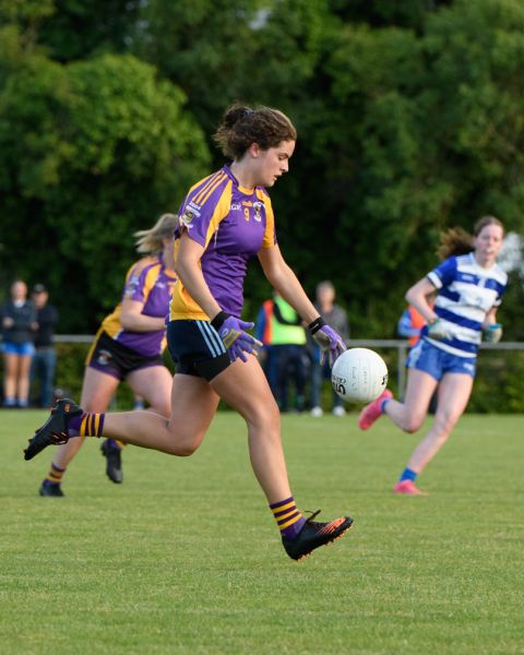 4th ladies team