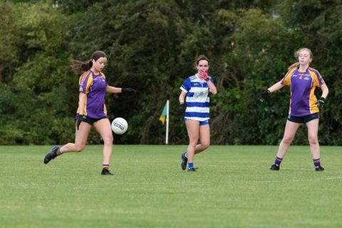 4th ladies team