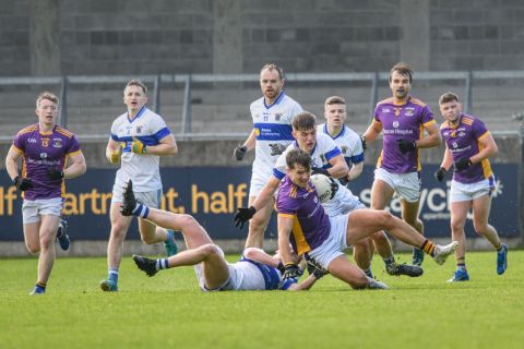 tackle