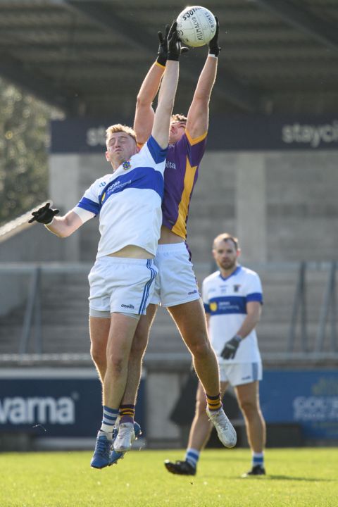 high catch