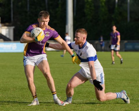 tackle