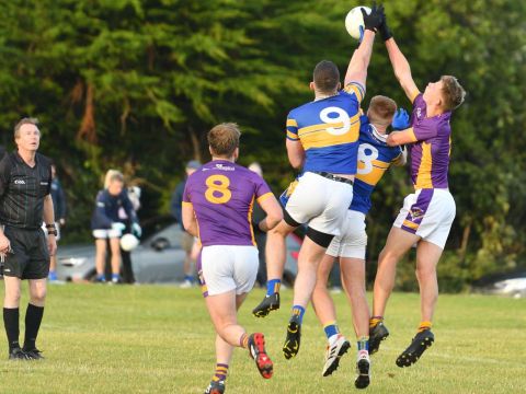 high catch